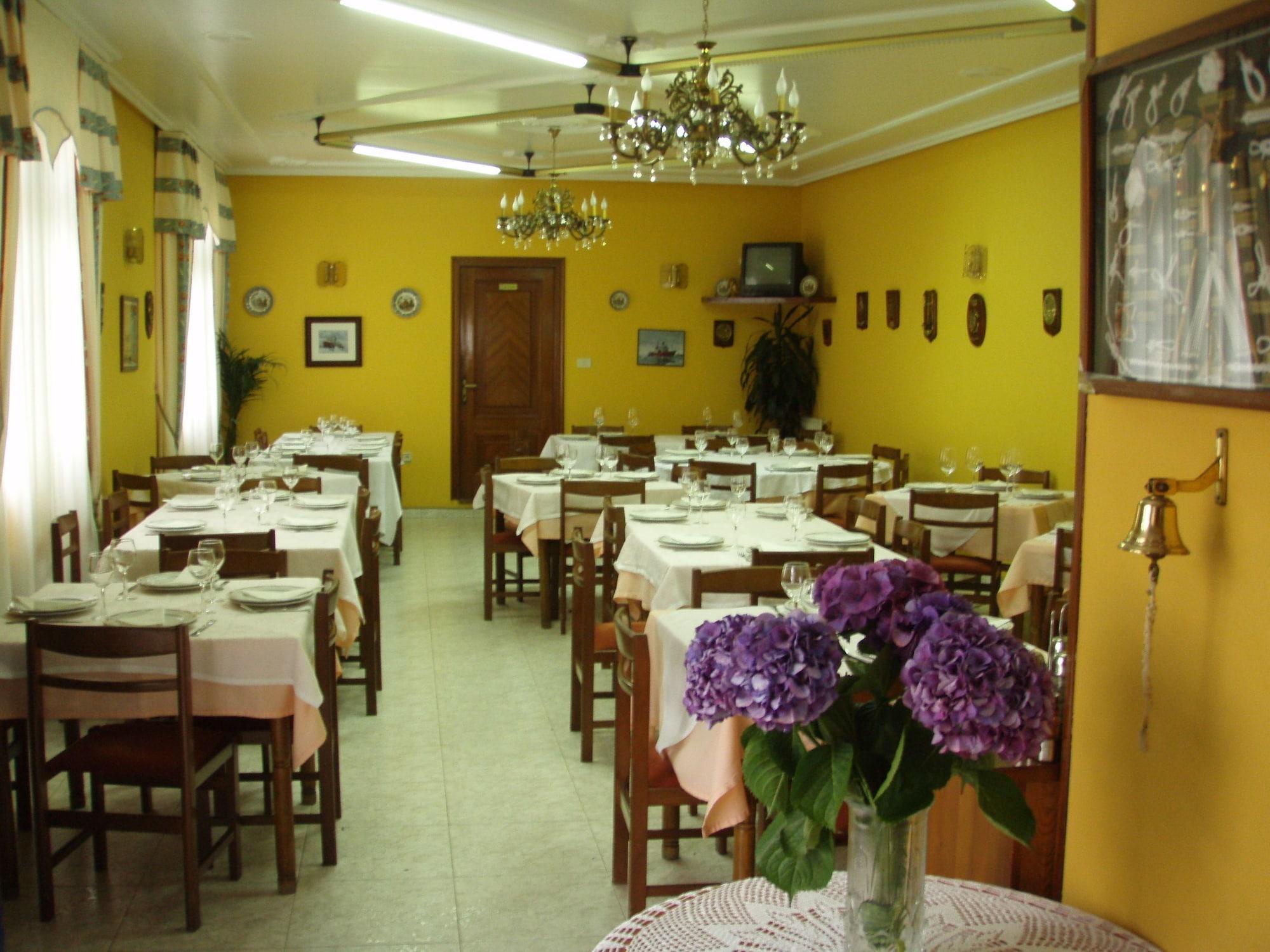 Restaurant Hostal Restaurante La Cepa