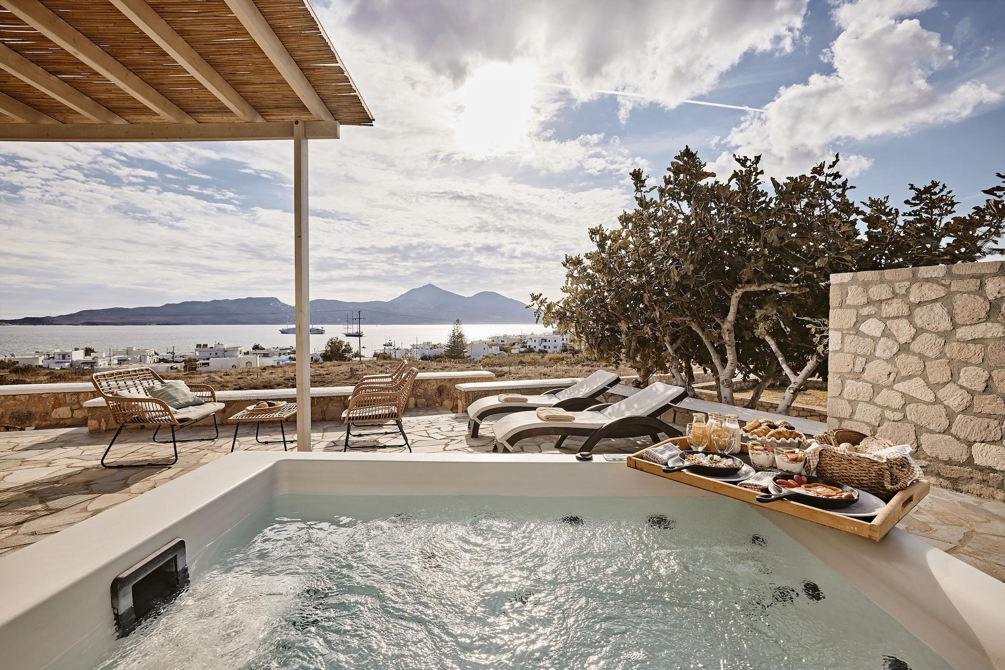 Playa Santa Maria Village