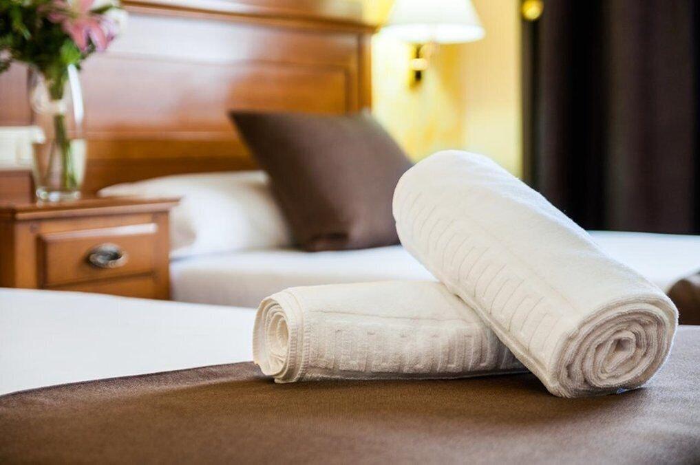 Varios Hotel Carlos I Toledo