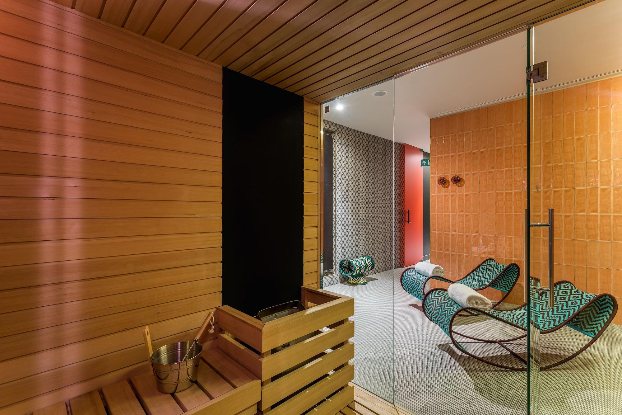 Spa Room Mate Collection Giulia, Milan