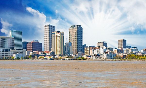 Central Business District