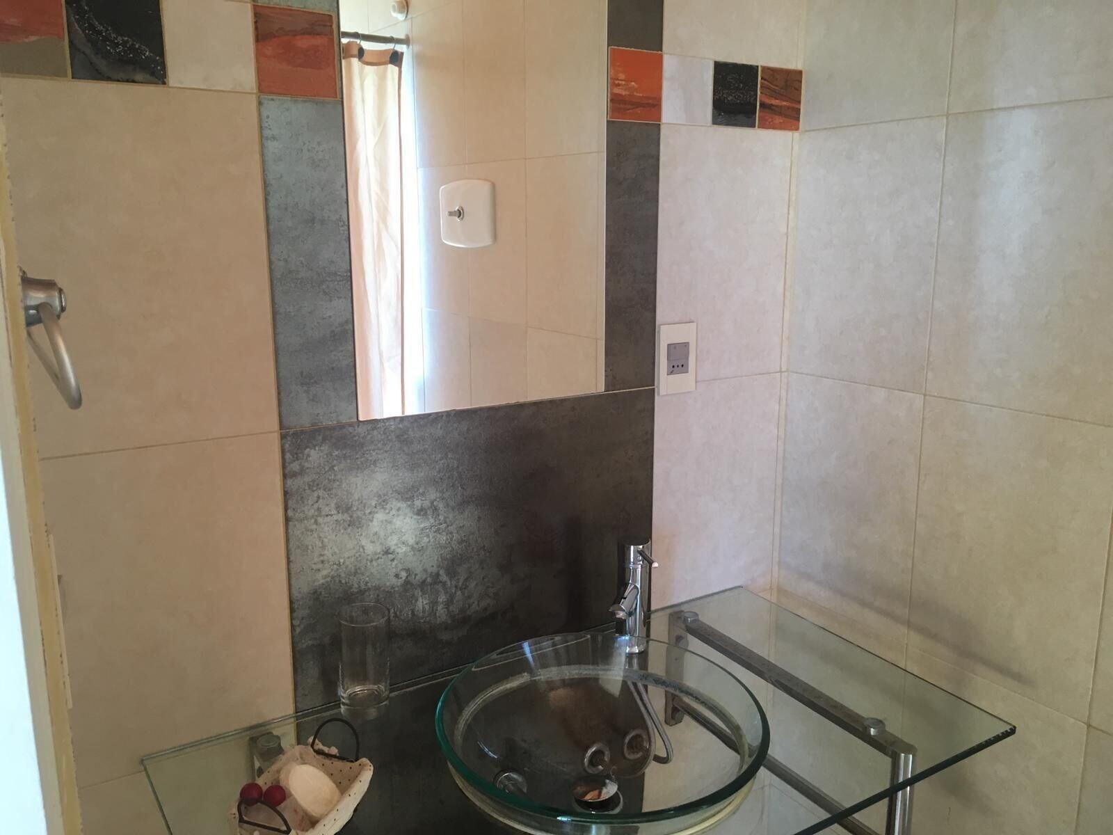 Equipamiento de Habitación Hotel El Jardin