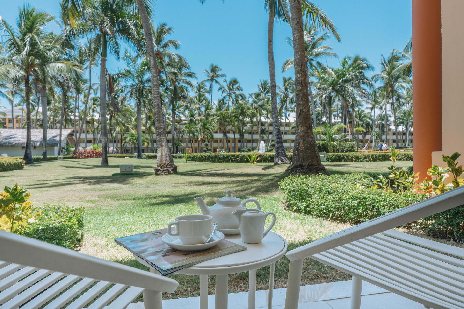 Iberostar Waves Punta Cana - All Inclusive – foto 9
