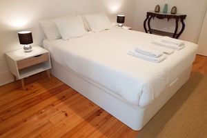 Alquiler Vacacional - Cozy Palace in Lisbon for 2 to 6 people