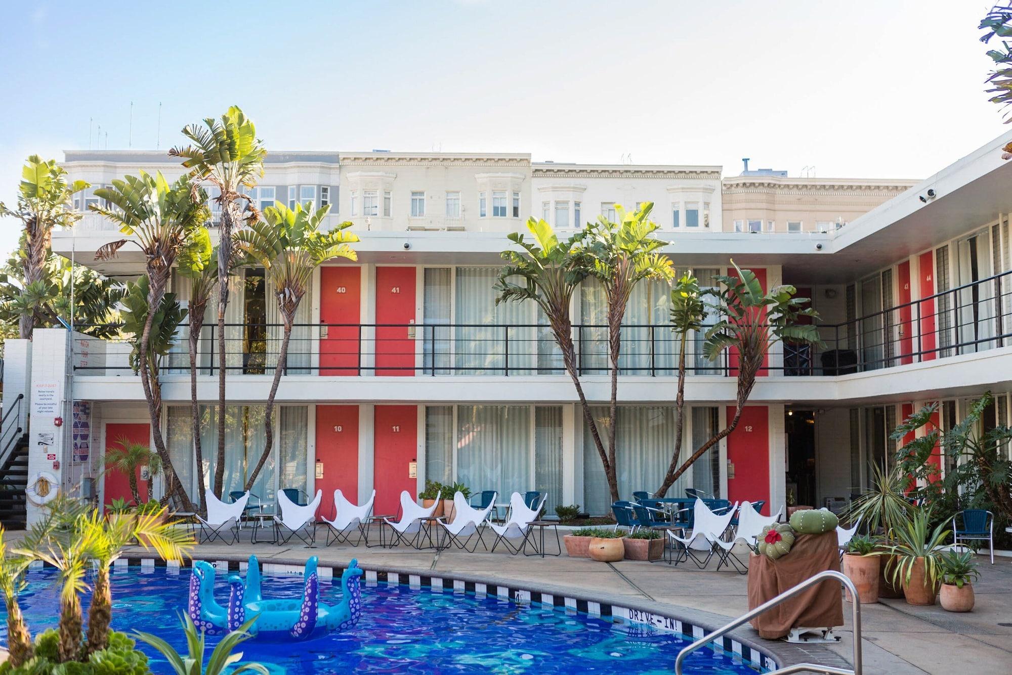 Habitación The Phoenix Hotel