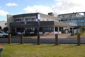 Alojamiento - Crown Apartments