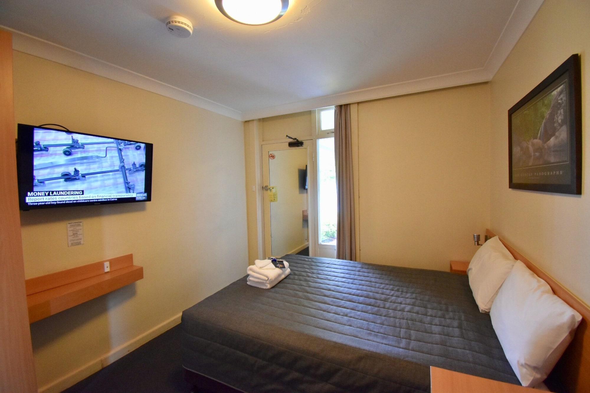 Habitación Townhouse Motel