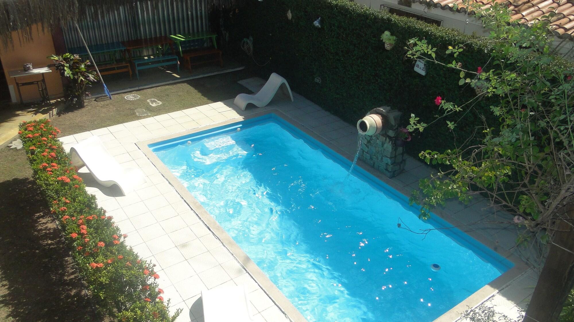 Varios Bela Silvia Pousada