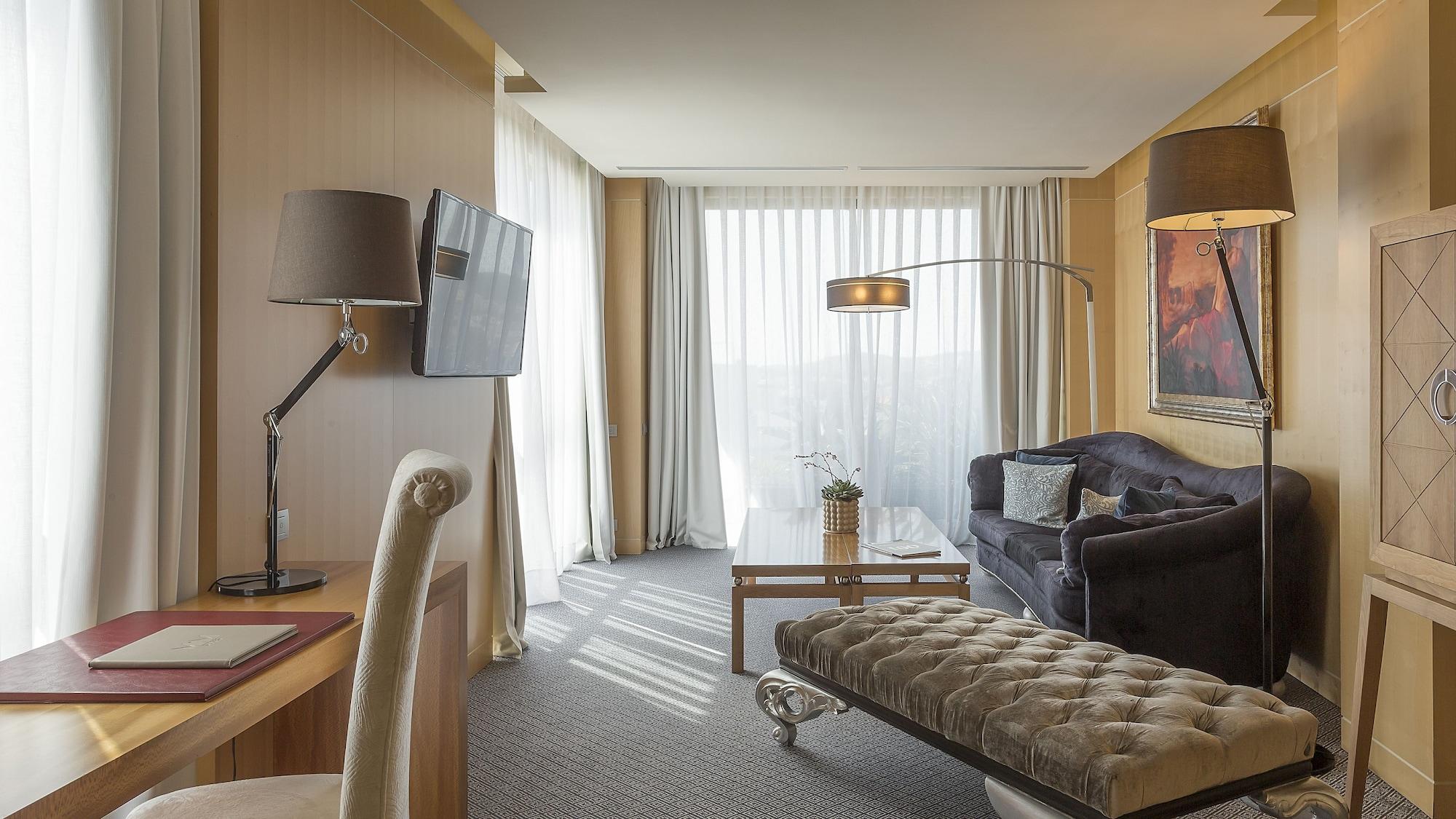 Habitación Hotel MiM Sitges