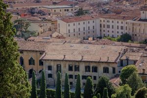 Actividad - Rooftop Sunsets of Verona - Private Tour