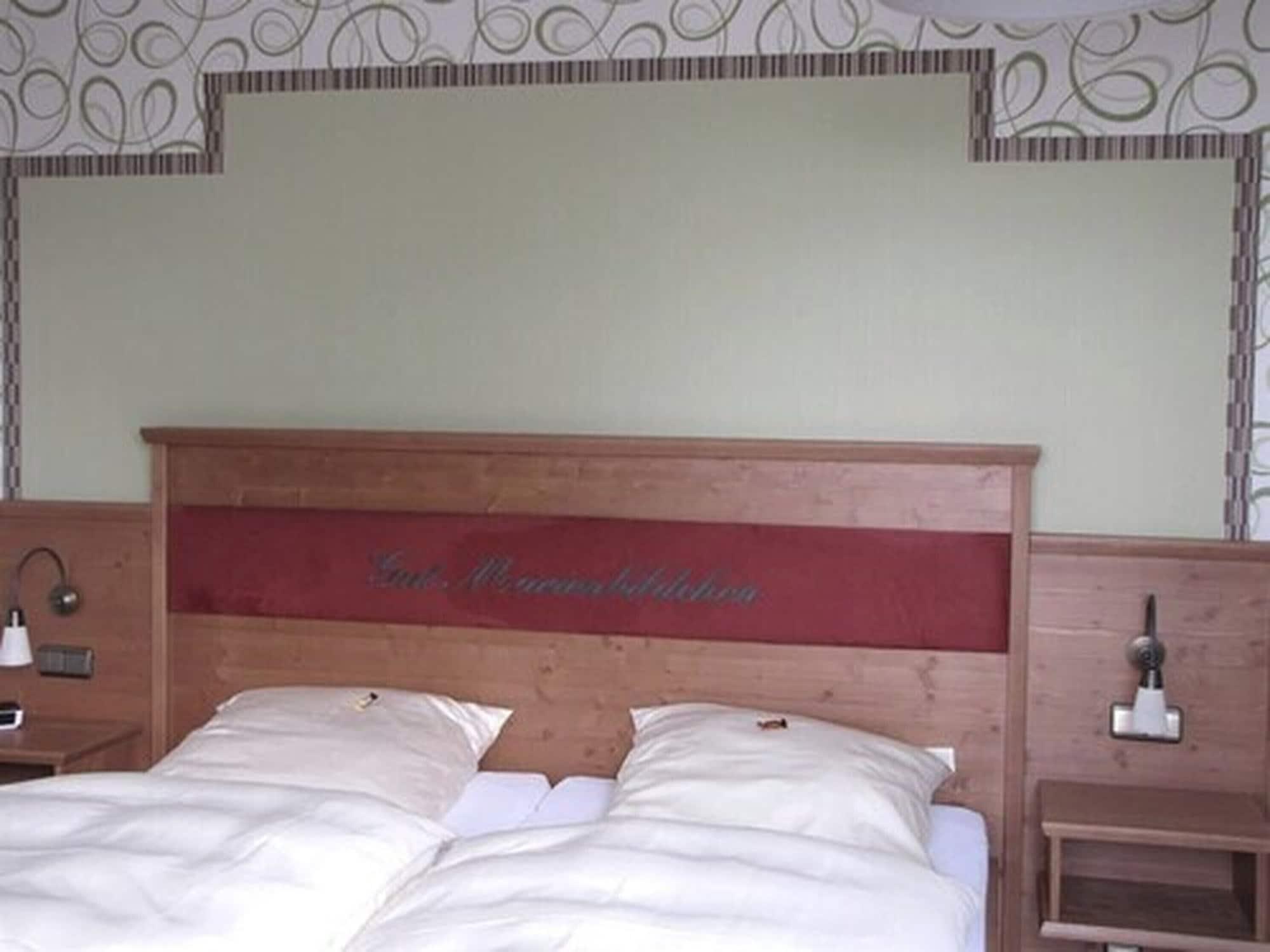 Habitación Landgasthof Gut Marienbildchen