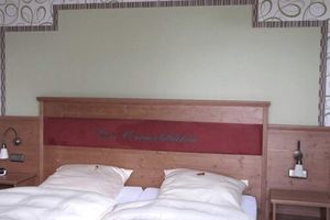Alojamiento - Landgasthof Gut Marienbildchen