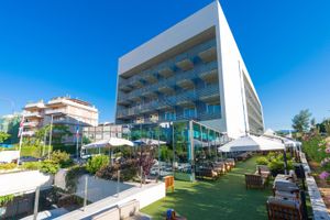 Alojamiento - Sol Port Cambrils