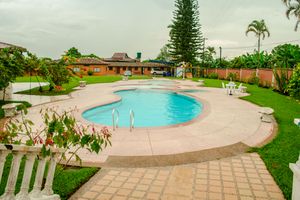 Alojamiento - Hotel Villa Fabiola Mom