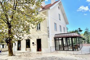 Alojamiento - Passeio Sintra Collection