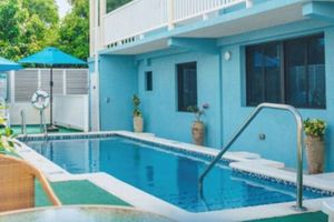 Alojamiento - Maxwell Del Mar Hotel