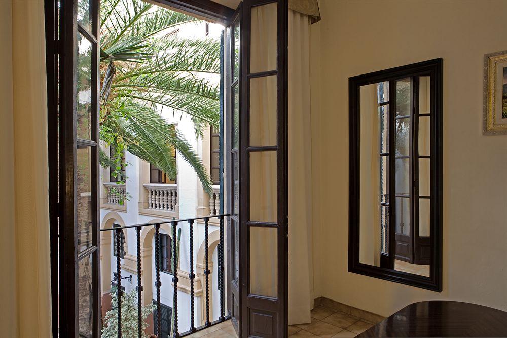 Equipamiento de Habitación Hotel Born