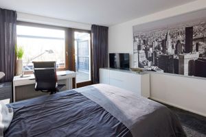 Alquiler Vacacional - Cozy, central, quiet one-bedroom apartment