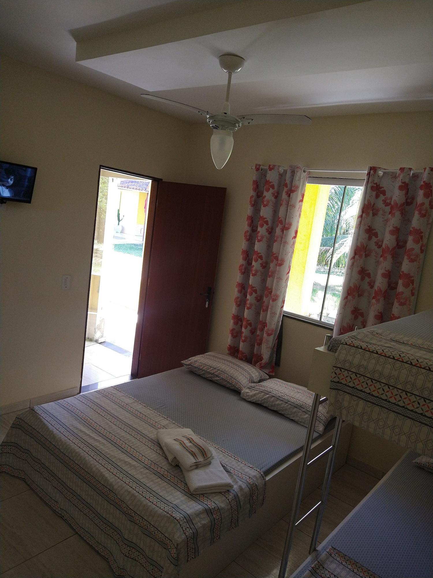 Habitación Guest house da torre