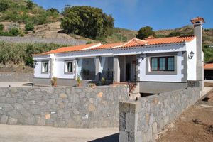Alquiler Vacacional - VILLA LUCAS IN SAN MATEO