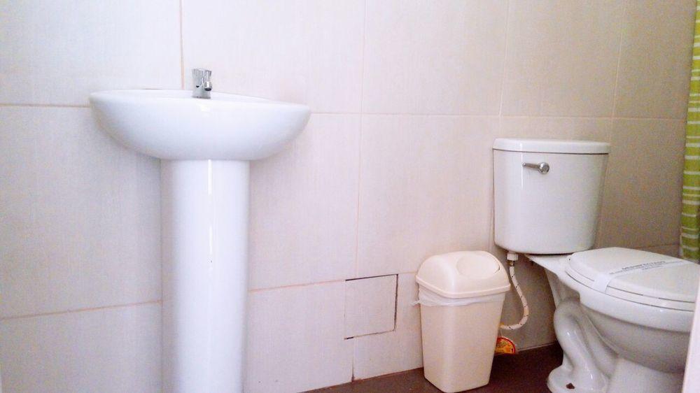Equipamiento de Habitación Hotel Hispano