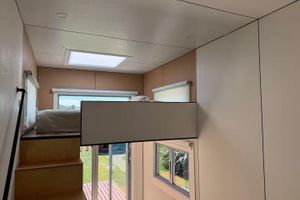 Alquiler Vacacional - Santosha Farm
Peaceful Tiny Retreat