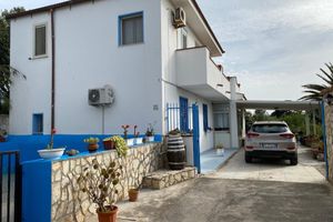 Alojamiento - B&B Villa Prisiclla