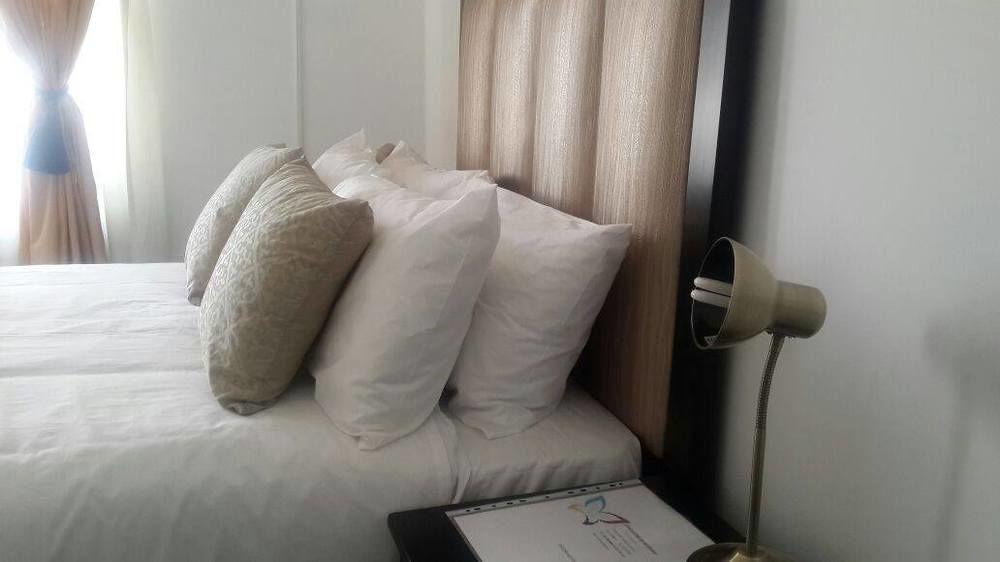 Habitación Strand Meadows