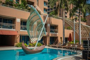 Alojamiento - InterContinental Cairo Citystars by IHG