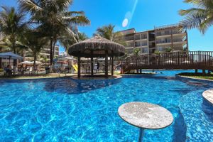 Alquiler Vacacional - Beach Living Pé na Areia por Be My Guest