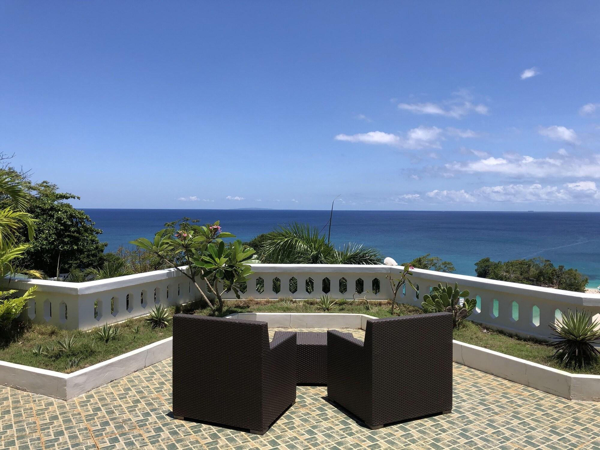 Equipamiento de Habitación Argonauta Boracay Boutique Hotel with Apartments and Villas
