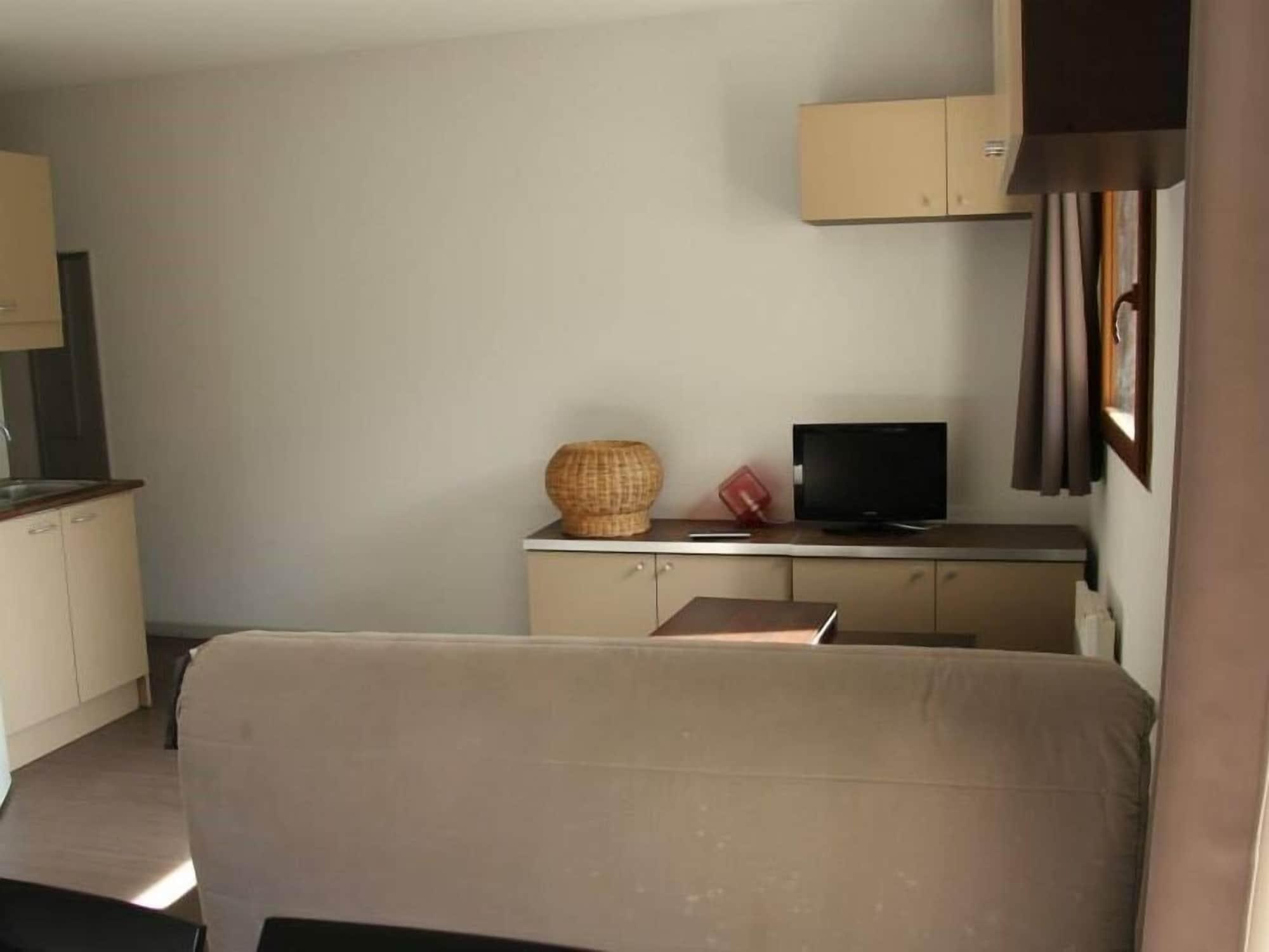 Habitación Résidence Les Blanches Provençales