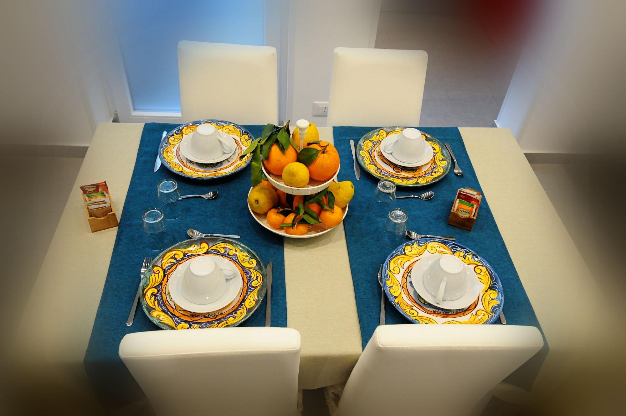 Equipamiento de Habitación B&B Le Porte Del Centro - 19082053C100164