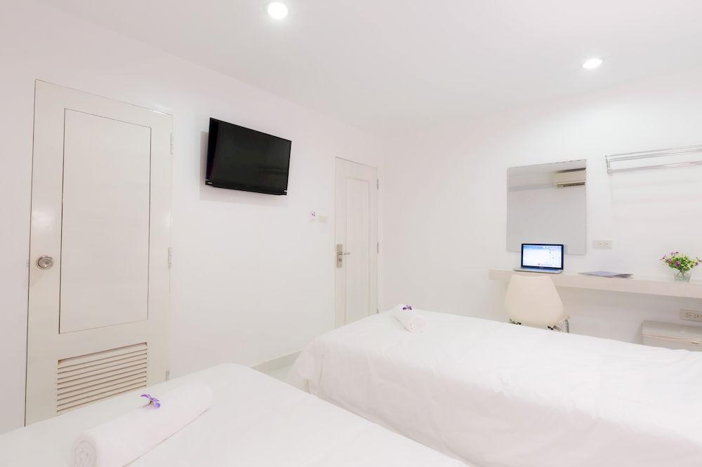 Equipamiento de Habitación Hotel Zing Phnom Penh