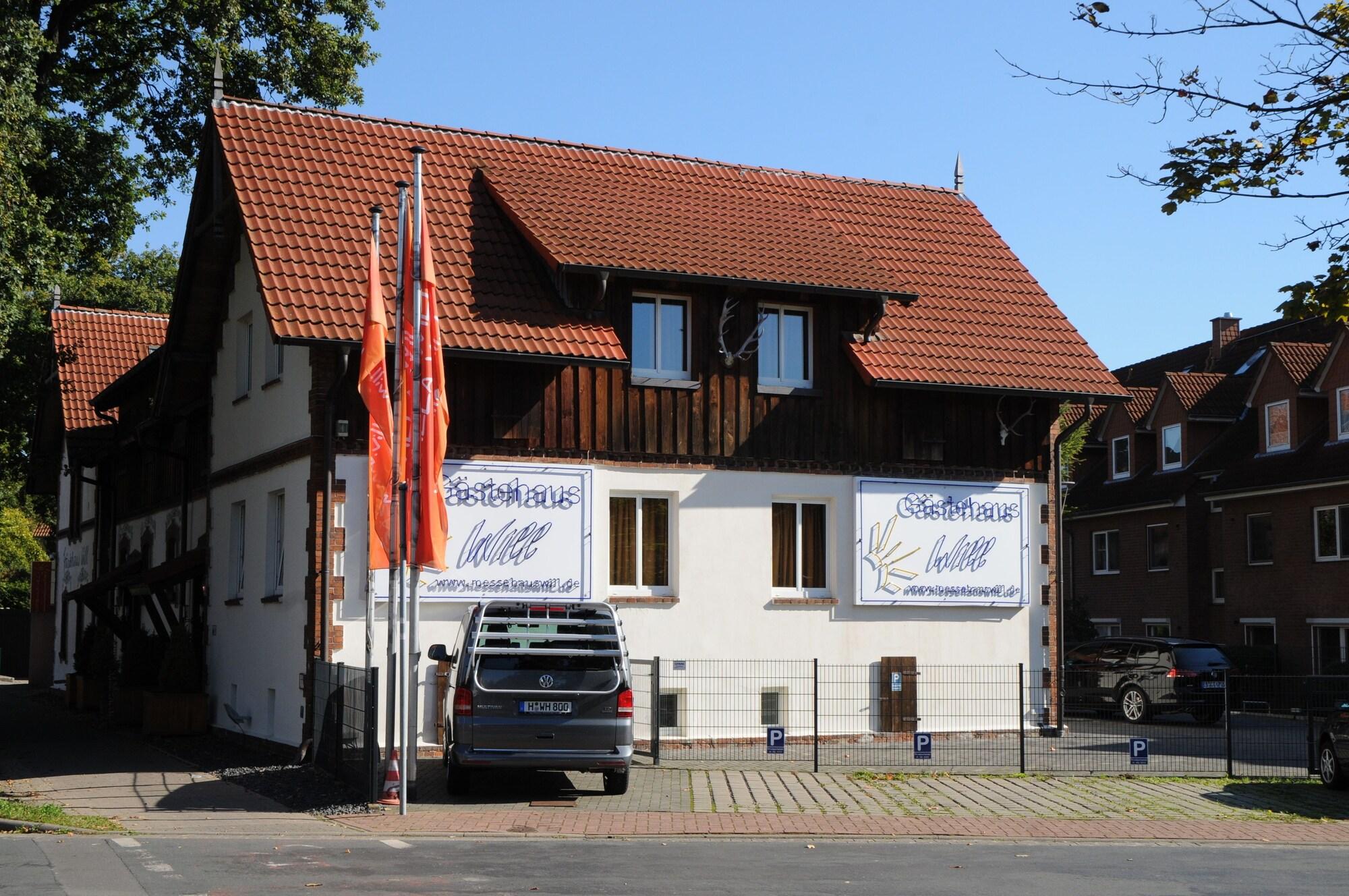 Varios Hotel & Gaestehaus Will