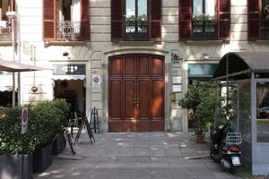 Alojamiento - Al Porta Susa B&B