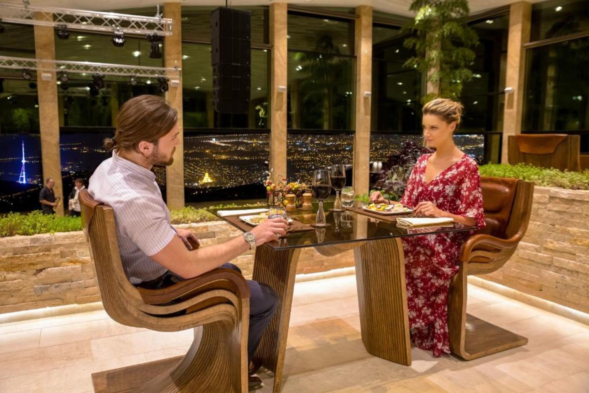 Restaurant Bioli Medical Wellness Resort