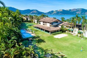 Alojamiento - Portobello Resort & Safári