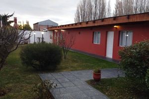 Alojamiento - Hosteria Patagonia
