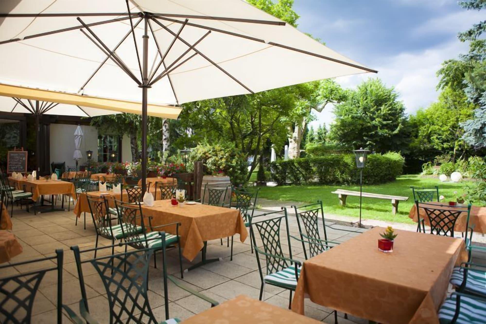 Restaurant Obere Linde