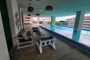 Alquiler Temporario - B7_DowntonBest Luxury Plus 2bdr-Pool-Gym-Sauna-Spa
