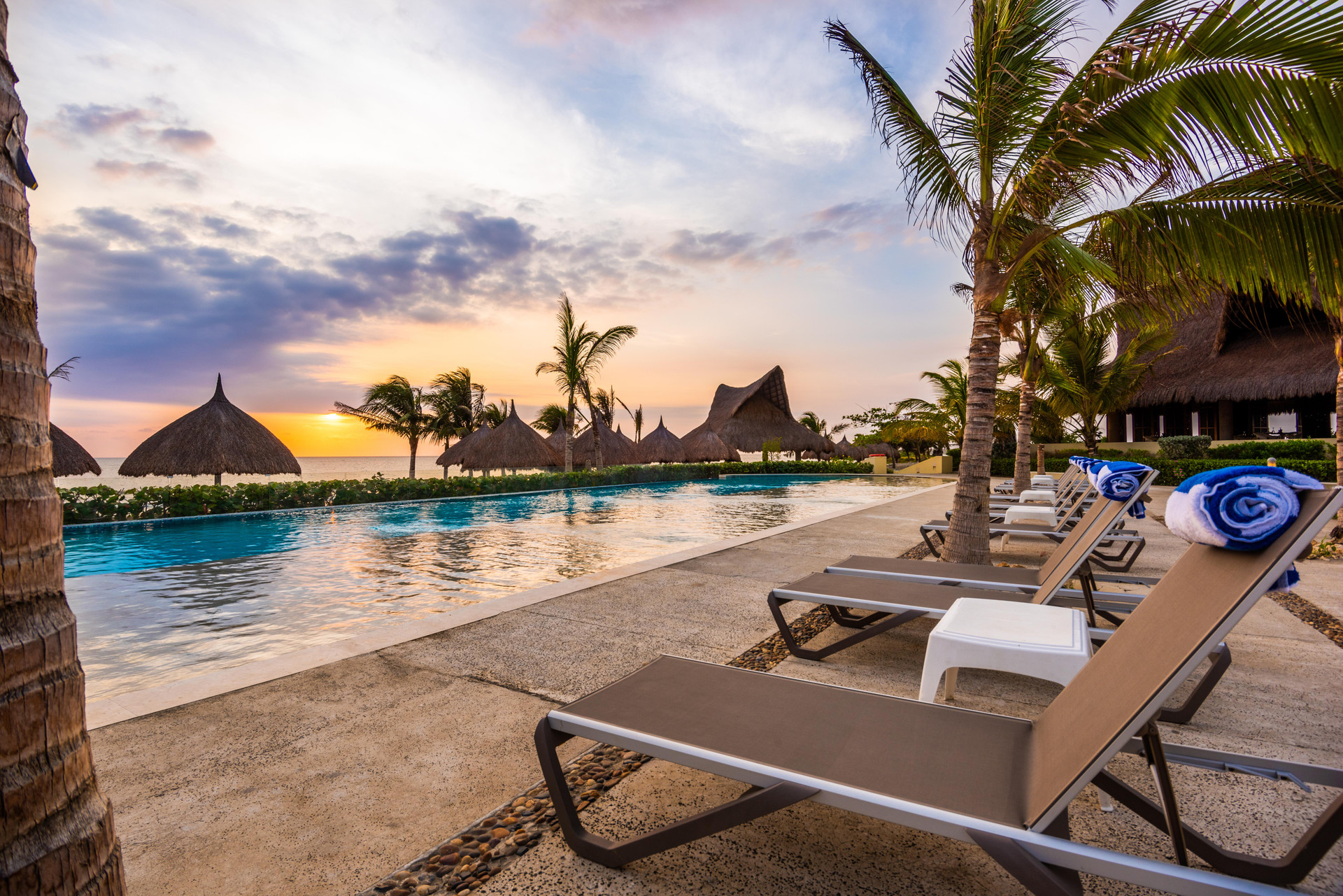 Hotel Dreams Karibana Cartagena Golf & Spa Resort