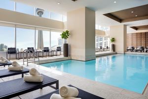 Alojamiento - The Ritz-Carlton, Toronto