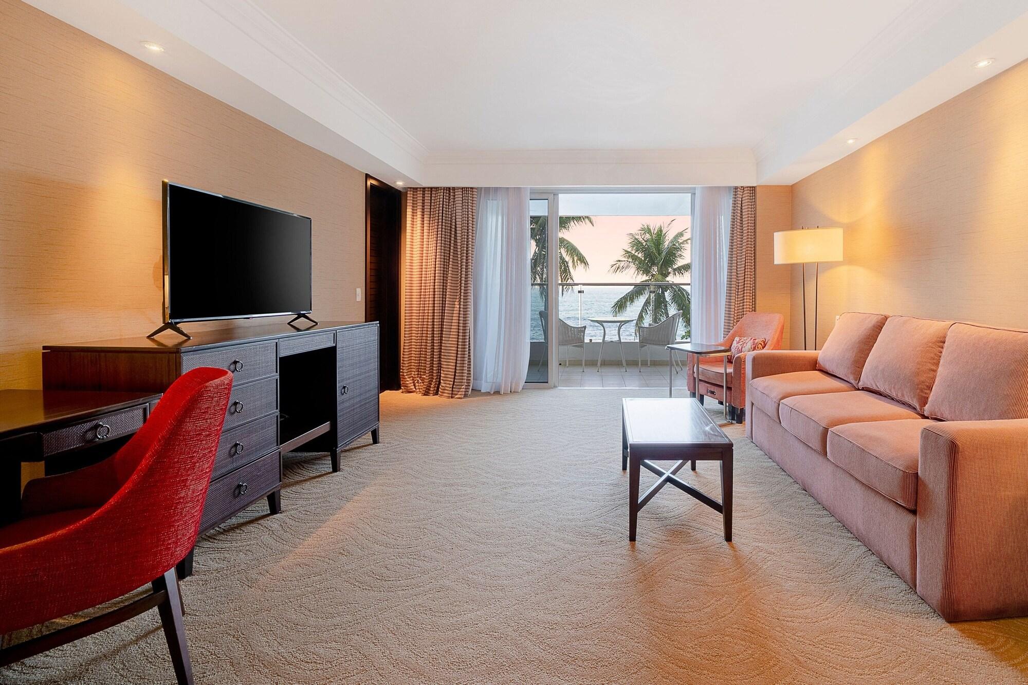 Sheraton Grand Rio Hotel & Resort - foto 51