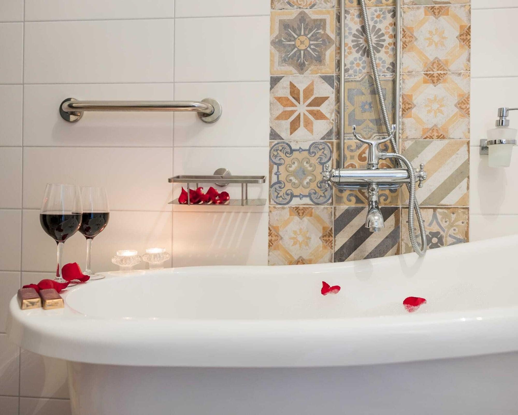 Equipamiento de Habitación Laxå Herrgårdhotell