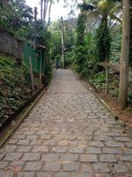 Alojamiento - Pousada Albatroz