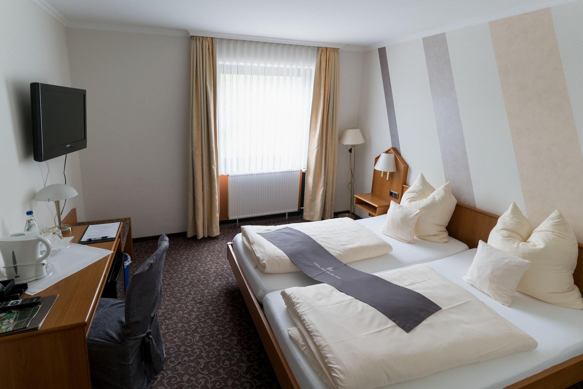 Varios Hotel Restaurant Estricher Hof