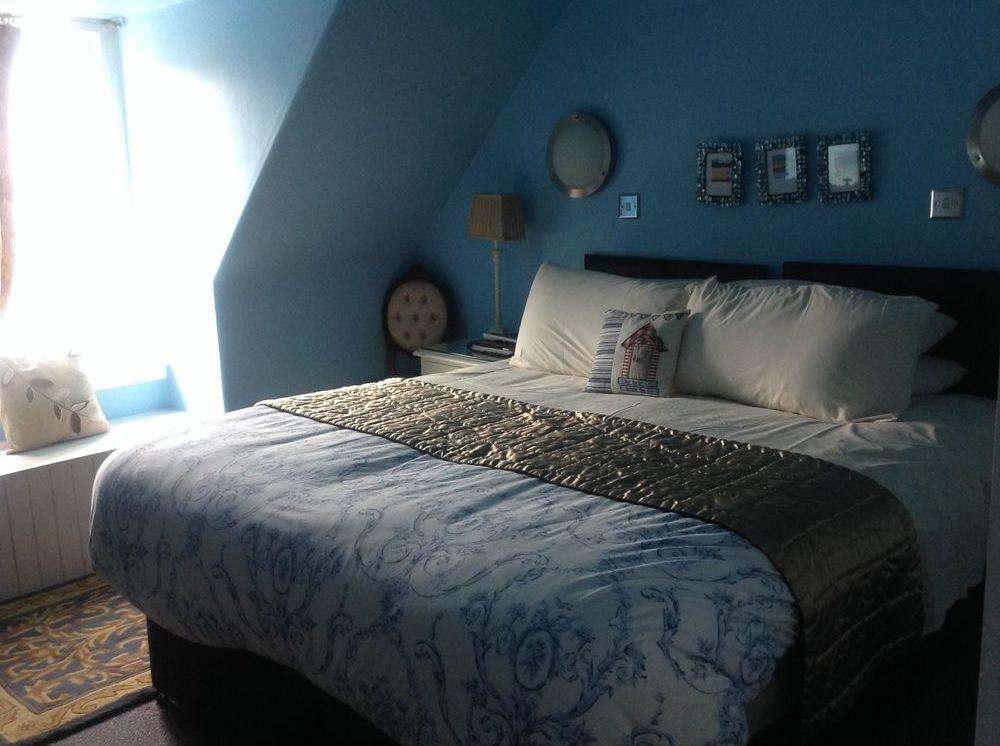 Habitación Lagganbeg Guest House