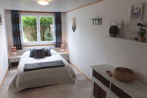 Alquiler Vacacional - Gîte "La Quesnoyère" (4-6 people)