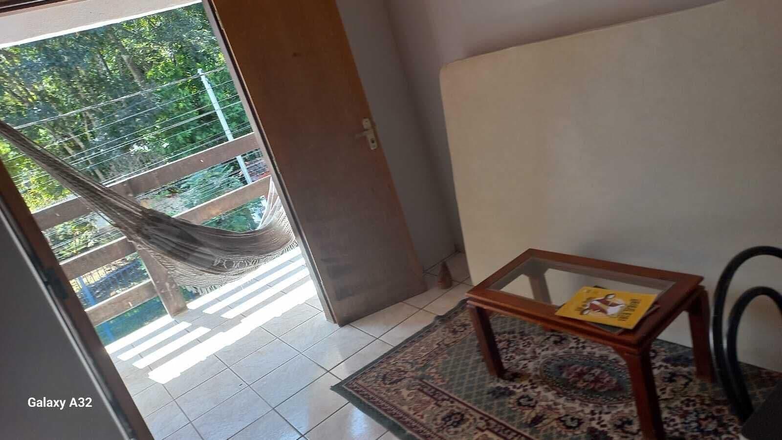 Habitación Casa e Pousada Serenissima